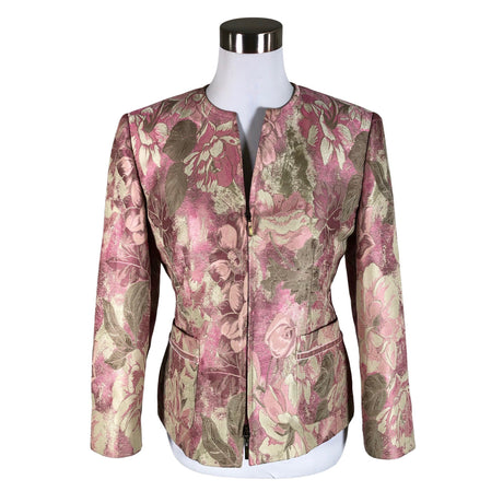 Unisex Gerry Weber - Jacket, size 36 - Light pink ()