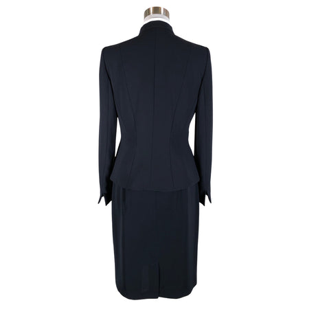 Unisex Gerry Weber - Suit set, size 38 - Blue (2)