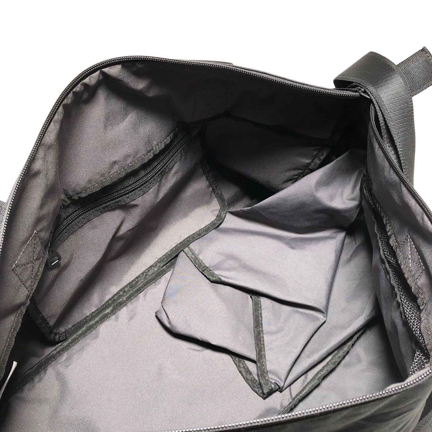 Unisex Nike - Sports bag, size Maxi - Black (2)