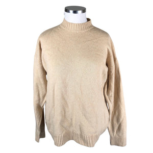 Unisex Minimum - Sweater, size 42 - Beige (1)