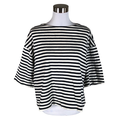 Unisex Uniqlo - Tricot shirt, size 38 - Beige ()