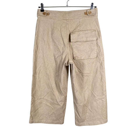 Unisex COS - Slacks, size 40 - Beige (2)