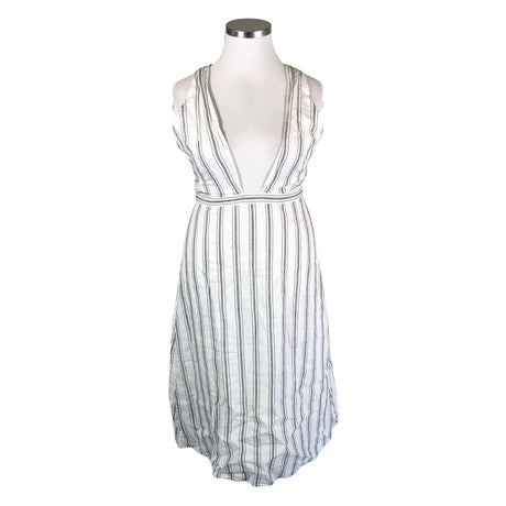 Unisex &Other Stories - Dress, size 42 - White ()