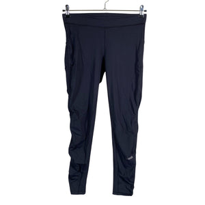 Unisex Casall - Sports tights, size 40 - Black (1)