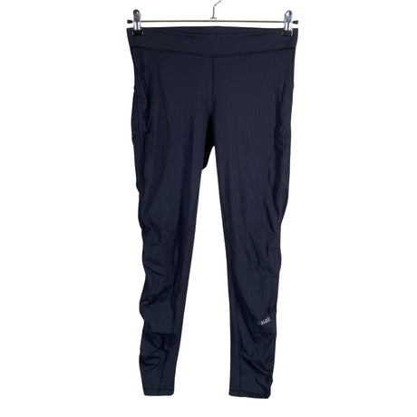 Unisex Casall - Sports tights, size 40 - Black ()