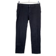 Unisex Muji - Chinos, size 40 - Black ()