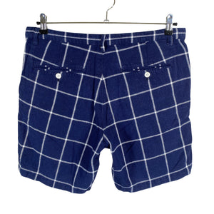 Unisex Samsoe&Samsoe - Shorts, size M - Blue (2)