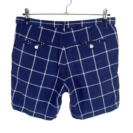 Unisex Samsoe&Samsoe - Shorts, size M - Blue (2)