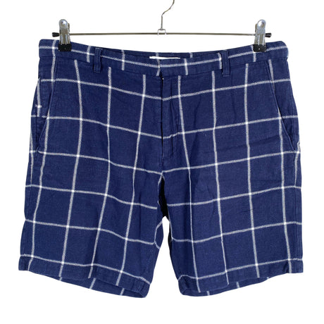 Unisex Samsoe&Samsoe - Shorts, size M - Blue ()