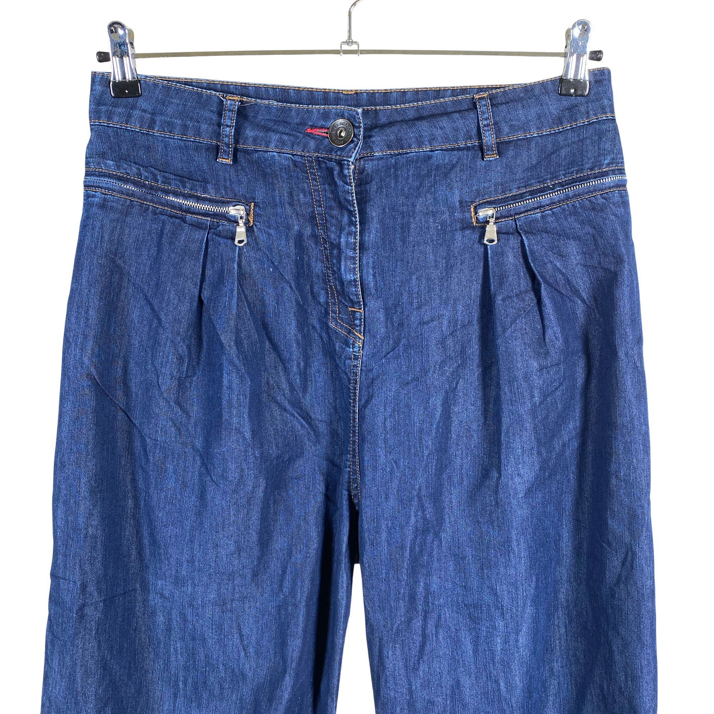 Unisex Cop Copine - Jeans, size 40 - Blue (3)