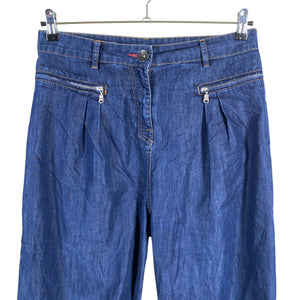 Unisex Cop Copine - Jeans, size 40 - Blue (3)