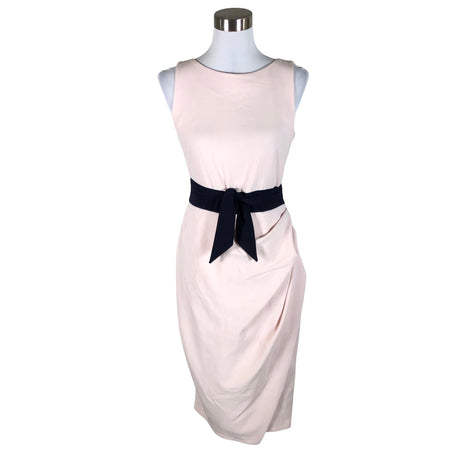 Unisex Closet - Sheath dress, size 38 - Light pink ()