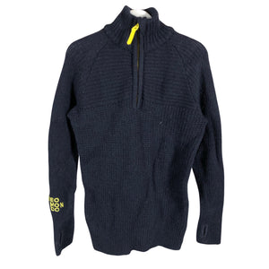 Unisex Neomondo - Sweater, size 134 - 140 - Blue (1)