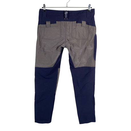 Unisex Pelle P - Outdoor pants, size 40 - Blue (2)