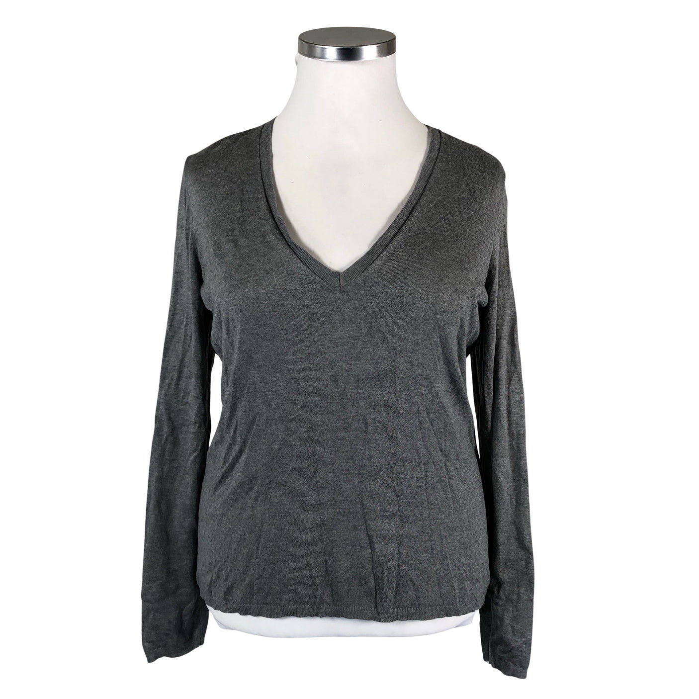 Unisex Esprit - Sweater, size 42 - Gray (1)