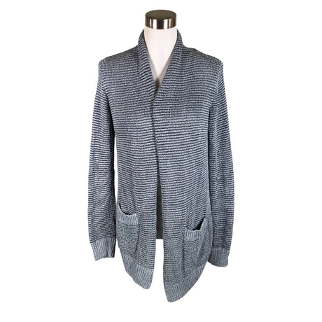 Unisex Marc O'Polo - Cardigan, size 36 - Blue ()