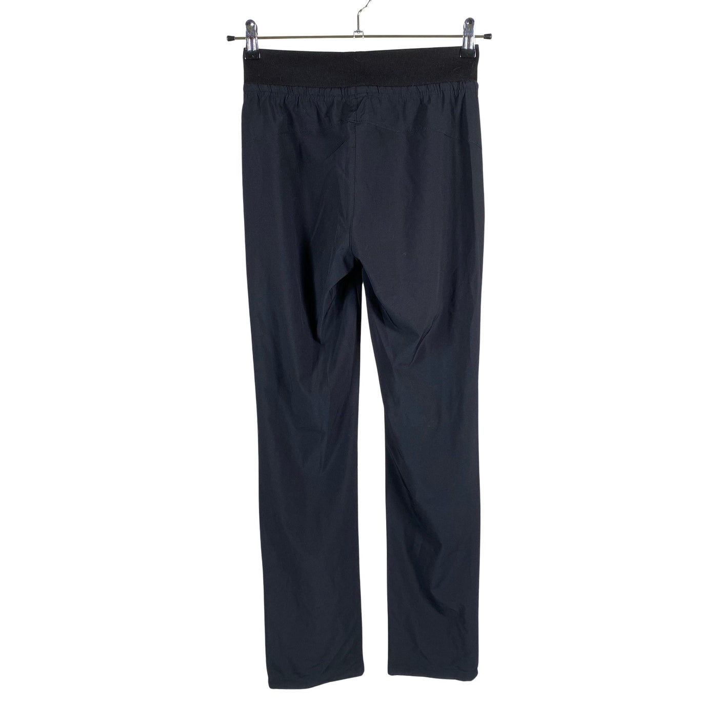 Unisex Fila - Outdoor pants, size 34 - Black (2)