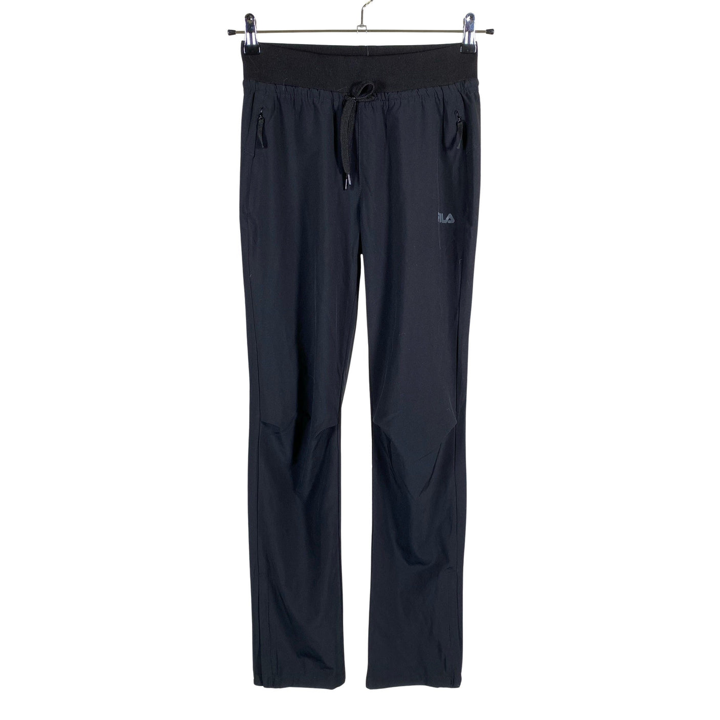 Unisex Fila - Outdoor pants, size 34 - Black (1)