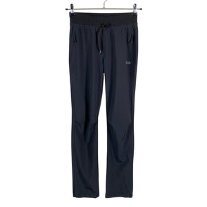 Unisex Fila - Outdoor pants, size 34 - Black (1)