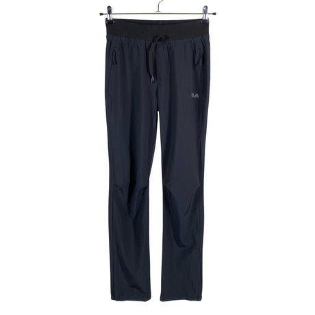Unisex Fila - Outdoor pants, size 34 - Black ()