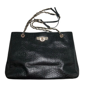 Unisex DKNY - Handbag, size Midi - Black (1)