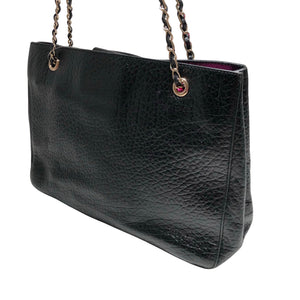 Unisex DKNY - Handbag, size Midi - Black (2)