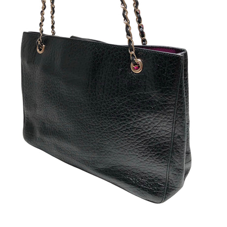 Unisex DKNY - Handbag, size Midi - Black (2)