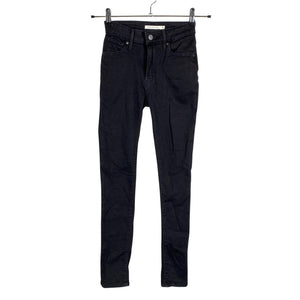 Unisex Levi's - Jeans, size W25 - Black (1)