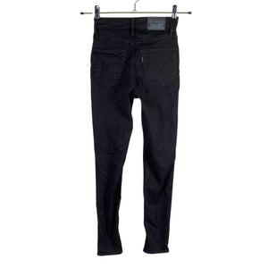 Unisex Levi's - Jeans, size W25 - Black (2)