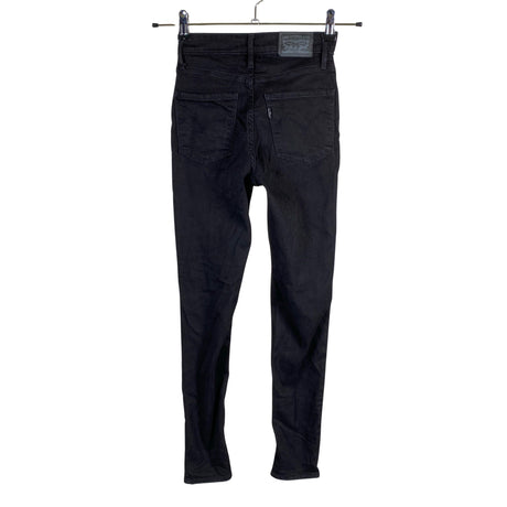 Unisex Levi's - Jeans, size W25 - Black (2)