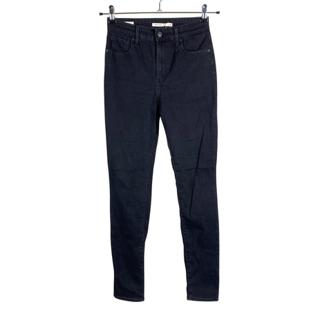 Unisex Levi's - Jeans, size W26 - Black ()