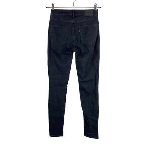 Unisex Levi's - Jeans, size W26 - Black (2)