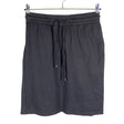 Unisex Nanso - Tricot skirt, size 36 - Black ()
