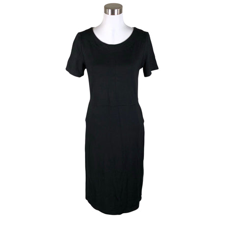 Unisex Nanso - Tricot dress, size 36 - Black ()
