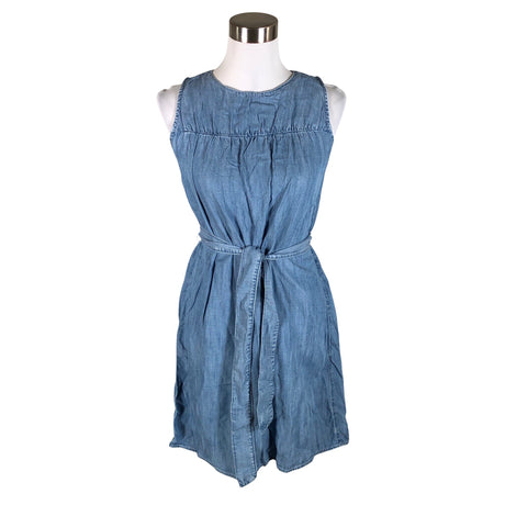 Unisex Esprit - Denim dress, size 36 - Blue ()