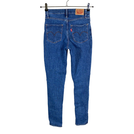 Unisex Levi's - Jeans, size W25 - Blue (2)
