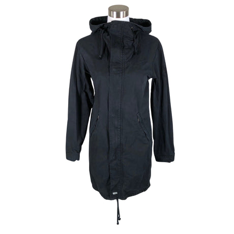 Unisex R-collection - Outdoor jacket, size 32 - Black ()
