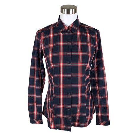 Unisex Esprit - Blouse, size 36 - Blue ()
