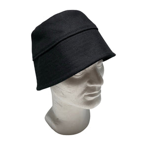 Unisex Costo - Hat, size 56 - 58 cm - Black (1)