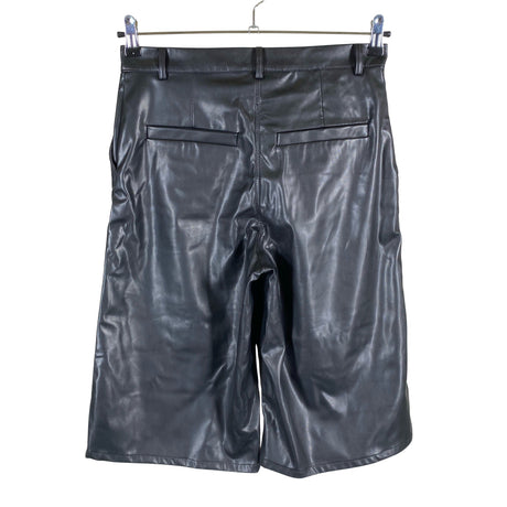 Unisex Weekday - Shorts, size 38 - Black (2)