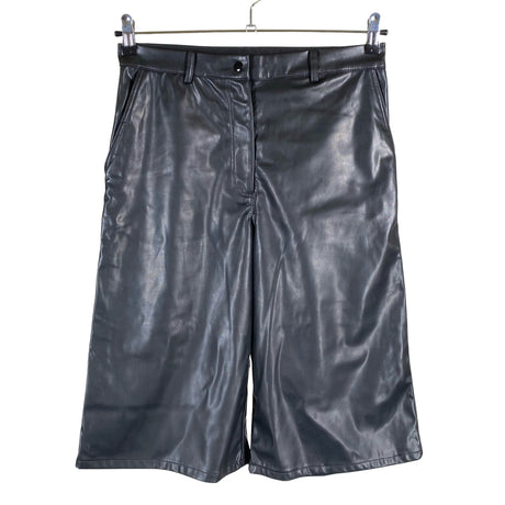 Unisex Weekday - Shorts, size 38 - Black ()