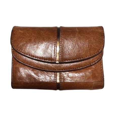 Unisex Mexx - Wallet, size No size - Brown ()