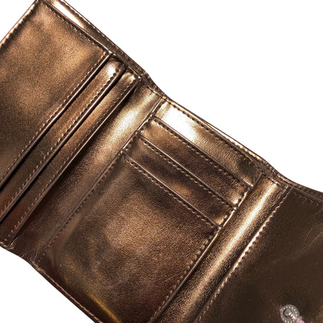 Unisex Mexx - Wallet, size No size - Brown (2)