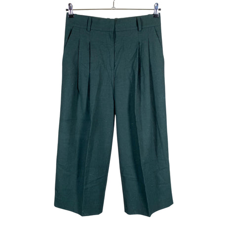 Unisex COS - Slacks, size 36 - Green ()
