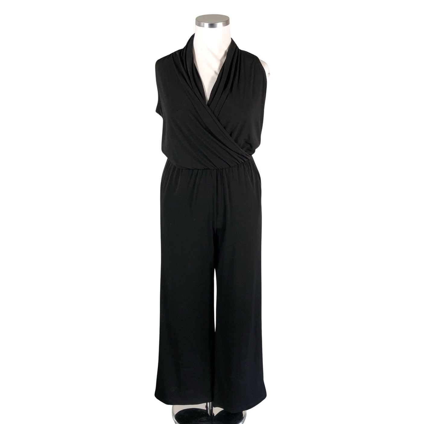 Unisex Bianca Nygård - Overalls, size 42 - Black (1)