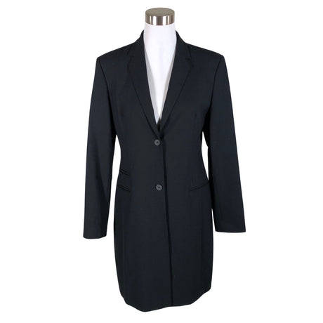 Unisex Global - Jacket, size 38 - Black ()
