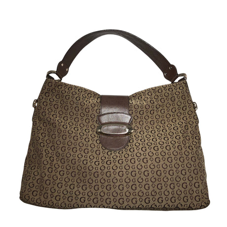 Unisex Guess - Handbag, size Maxi - Brown ()