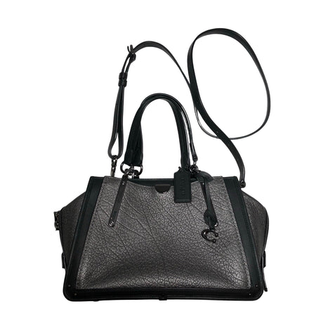 Unisex Coach - Handbag, size Midi - Gray ()
