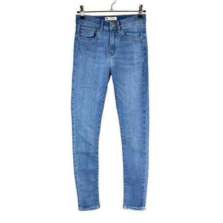 Unisex Levi's - Jeans, size 146 - 152 - Blue ()