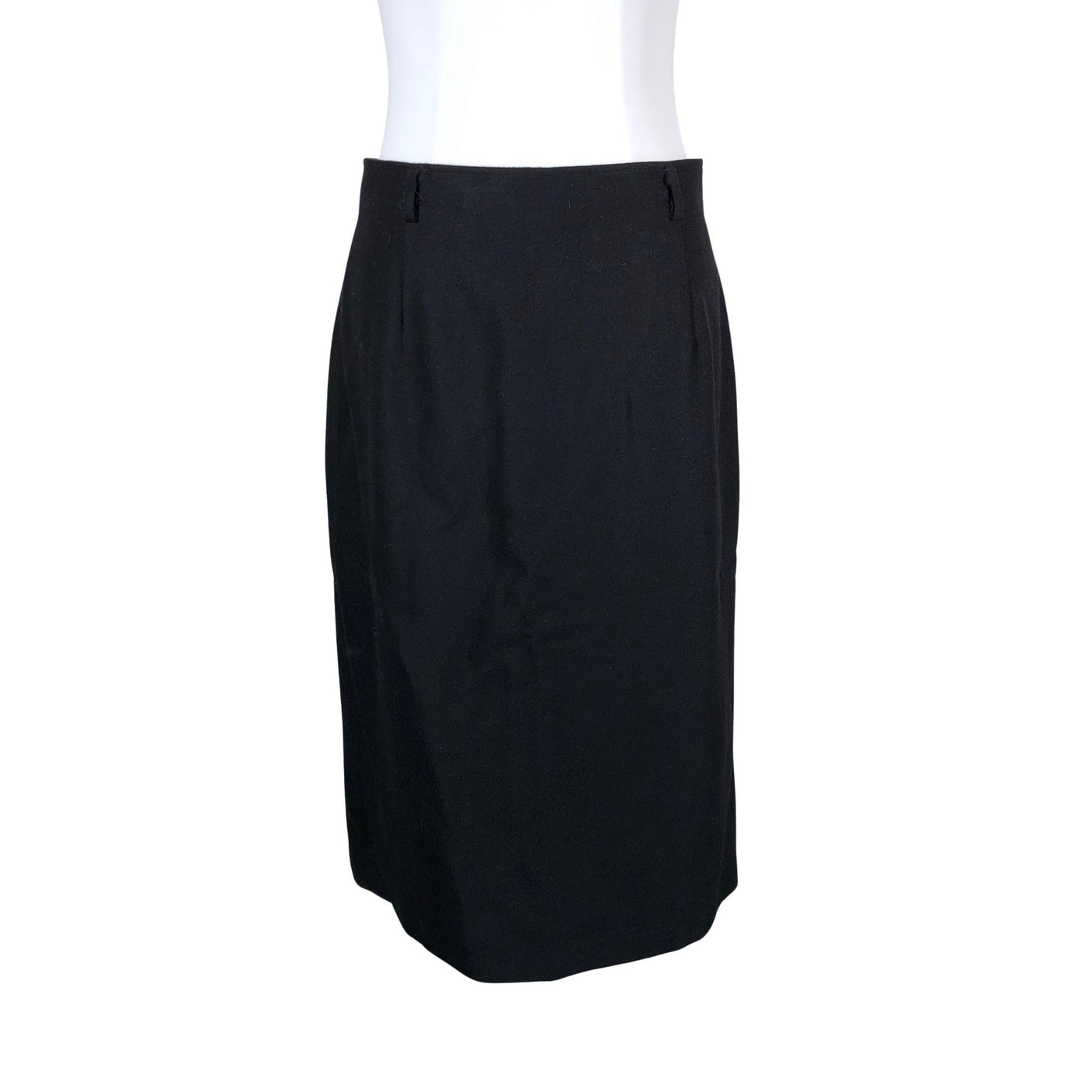 Unisex Marimekko - Pencil skirt, size 40 - Black (1)